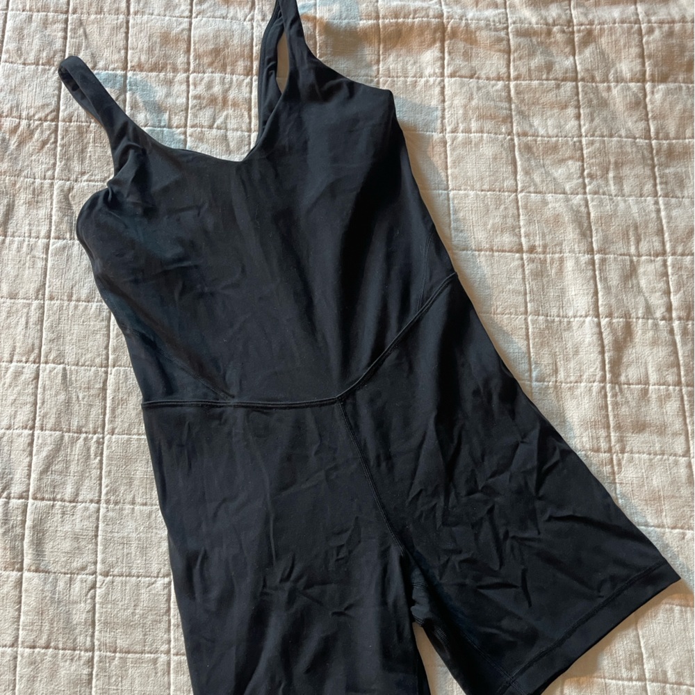 lululemon Align™ Bodysuit 6"